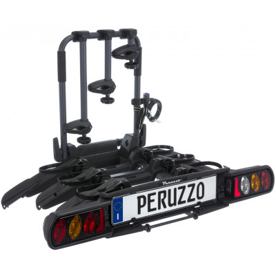Велокрепление Peruzzo 708-3 Pure Instinct (PZ 708-3)