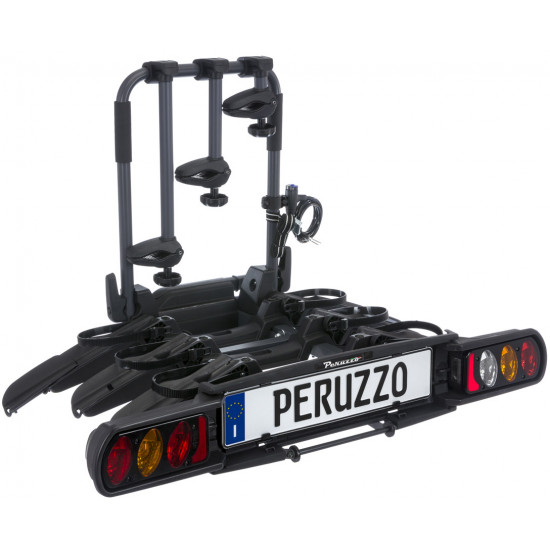 Велокрепление Peruzzo 708-3 Pure Instinct (PZ 708-3)