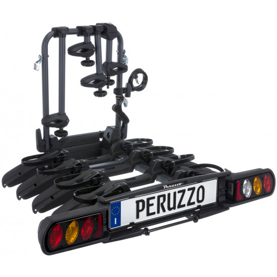Велокрепление Peruzzo 708-4 Pure Instinct (PZ 708-4)