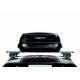 Вантажний бокс на дах автомобіля Hapro Traxer 6.6 Brilliant Black (HP 25910)