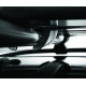 Грузовой бокс на крышу автомобиля Hapro Zenith 8.6 Brilliant Black (Автобокс HP 25921)