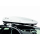 Грузовой бокс на крышу автомобиля Hapro Zenith 8.6 Pure White (HP 26201)
