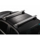 Багажник на гладкий дах для Hyundai Ioniq 2016- Yakima Thru S17-K1144
