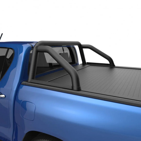 Дуга в кузов для Toyota Hilux 2015 - EGR под роллет RollTrac