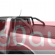 Дуга в кузов на Nissan Navara 2015- под роллет RollTrac EGR SPB-NAVARA-15