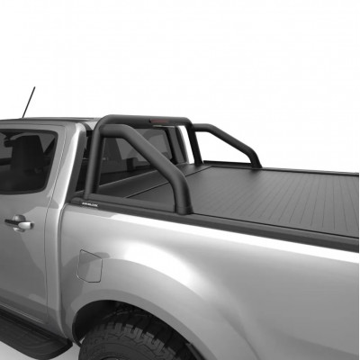 Дуга в кузов на Ford Ranger 2011- під ролет RollTrac EGR SPB-RANGER-11