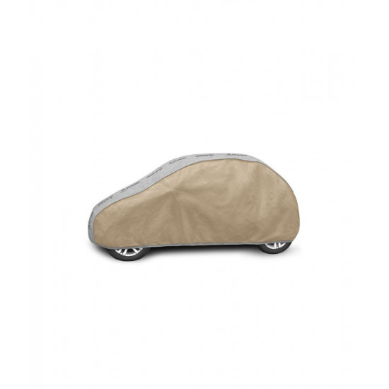 Тент автомобильный Kegel Optimal Garage Hatchback S3