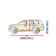 Тент автомобильный Kegel Optimal Garage SUV XL