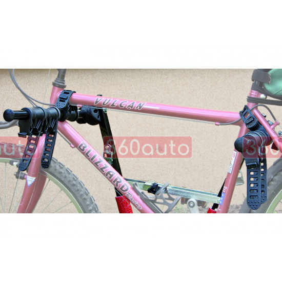 Крепление для велосипеда Amos AM 7606 на фаркоп