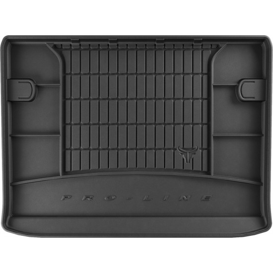 Килимок у багажник для Citroen DS5 2015-2018 Frogum ProLine TM406568