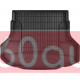 Коврик в багажник для Hyundai Elantra 2020- Frogum ProLine TM413689