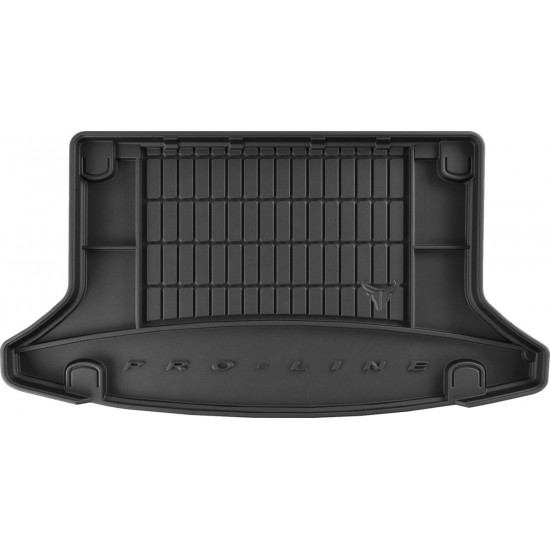 Килимок у багажник для Kia Niro 2018- Electric Frogum ProLine TM413603