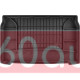 Килимок у багажник для Opel Mokka 2020- Frogum ProLine TM413733