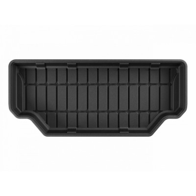 Коврик в багажник Tesla Model S 2012- передний багажник | Автоковрик Frogum ProLine TM405370
