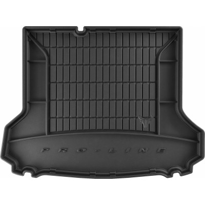 Килимок у багажник для Volkswagen ID.4 2020- Frogum ProLine TM413917