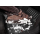 3D килимки для Honda Civic Hatchback 2006-2011 Frogum Proline 3D408371
