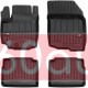 3D коврики для Suzuki SX4 S-Cross 2020- Hybrid Frogum Proline 3D426238