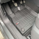3D коврики для Volkswagen Caddy 2020- Frogum Proline 3D426412