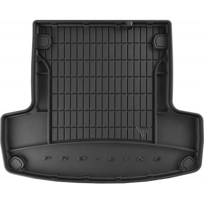 Килимок у багажник для Fiat Linea 2007-2015 Frogum ProLine TM413351