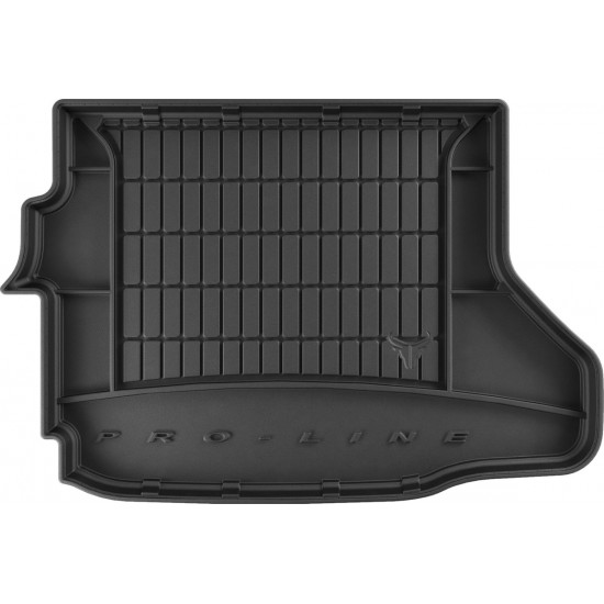 Килимок у багажник для Honda Insight 2009-2014 верхня полка Frogum ProLine TM414044