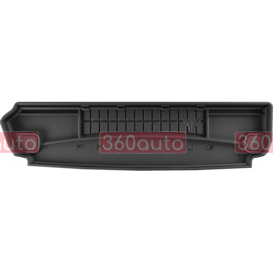 Килимок у багажник для Hyundai ix55 2006-2015 Frogum ProLine TM413955