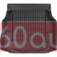 Килимок у багажник для Mercedes CLK-class C209 2002-2010 Coupe Frogum ProLine TM413276