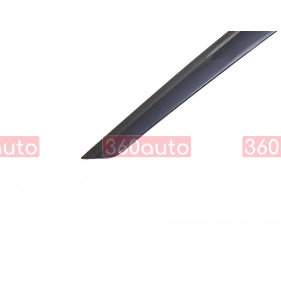 Дефлектори вікон для Toyota Highlander 2020- Premium Series WELLvisors 3-847TY066