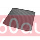 Оригинальный коврик в багажник Skoda Rapid 2012-2020 резиновый (шкода рапид) 5JA061190