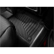 Коврики для Audi E-Tron 2019- задние VAG 4KE061511041