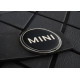 Задние коврики в салон MINI (F56) 2013- 2шт (мини мини) 51472354164