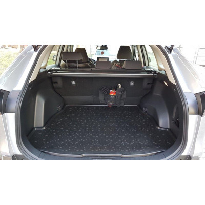 Килимок у багажник для Toyota Rav4 2019- (тойота рав 4) PW241-42000