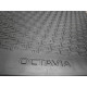 Оригинальный коврик в багажник Skoda Octavia A7 2013- оригинальный (шкода оставия) 5E5061160