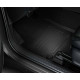 Оригинальные коврики в салон Toyota C-HR 2016- 4WD кт 4шт (тойота цхр) PW210-10012