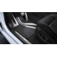 Оригинальные коврики в салон BMW X5/X6 (F15) 2014- передние M-Performance () 51472353381
