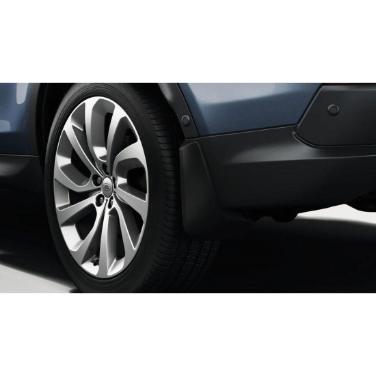Бризковики на Land Rover Discovery Sport 2020- з дизельним двигуном задні