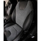 Автомобільні чохли з алькантари на Mazda CX-30 2019- 200.14.19 Пошиття під Замовлення