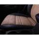 Автомобільні чохли з алькантари на Mazda CX-3 2016- 200.14.20 Пошиття під Замовлення