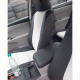 Оригинальные чехлы из экокожи на сидения Mazda 6 2002-2007 100.14.18 Пошив под Заказ