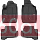 3D килимки для Fiat 500e 2013-2019 Frogum Proline FG 3D426856