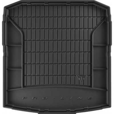 Килимок у багажник для Skoda Octavia A8 2020- Liftback Frogum ProLine TM414082