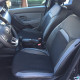 Модельні чохли на сидіння Ford Tourneo Custom 2012- 9 місць комбіновані 80.05.39 Пошиття під Замовлення