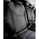 Автомобільні чохли з алькантари на Ford Tourneo Custom 2012- 9 місць 200.05.39 Пошиття під Замовлення