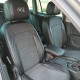 Модельные чехлы с антары на сиденья Ford Tourneo Custom 2012- 9 мест 150.05.39 Пошив под Заказ