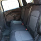Модельные чехлы на сиденья Ford Escape 2012-2019 ткань 70.05.45 Пошив под Заказ