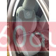 Модельные чехлы на сиденья Opel Grandland X 2017- ткань 70.09.24 Пошив под Заказ