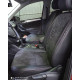 Модельные чехлы с антары на сиденья Opel Zafira C 2011-2016 7 мест 150.09.28 Пошив под Заказ