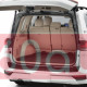 Килимок у багажник для Toyota Land Cruiser 300 2021- PW24160004
