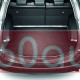 Килимок у багажник для Toyota Rav4 2012-, докатка PZ434-X2305-PJ