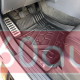 3D килимки Ford Ranger 2019- Global передні AirDesign FO26D57/56