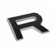 Автологотип шильдик емблема напис Range Rover LR076943 для комплектації SVAutobiography